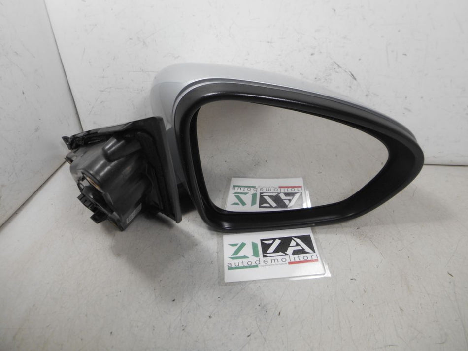 Specchietto Retrovisore Destro Elettrico Fiat Tipo 2017 7 Pin 7356565930E