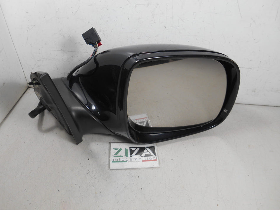 Specchietto Retrovisore Destro Abbattibile Audi Q7 4L 2007 11 Pin 4L1857410A 4L0857536A 4L08575087