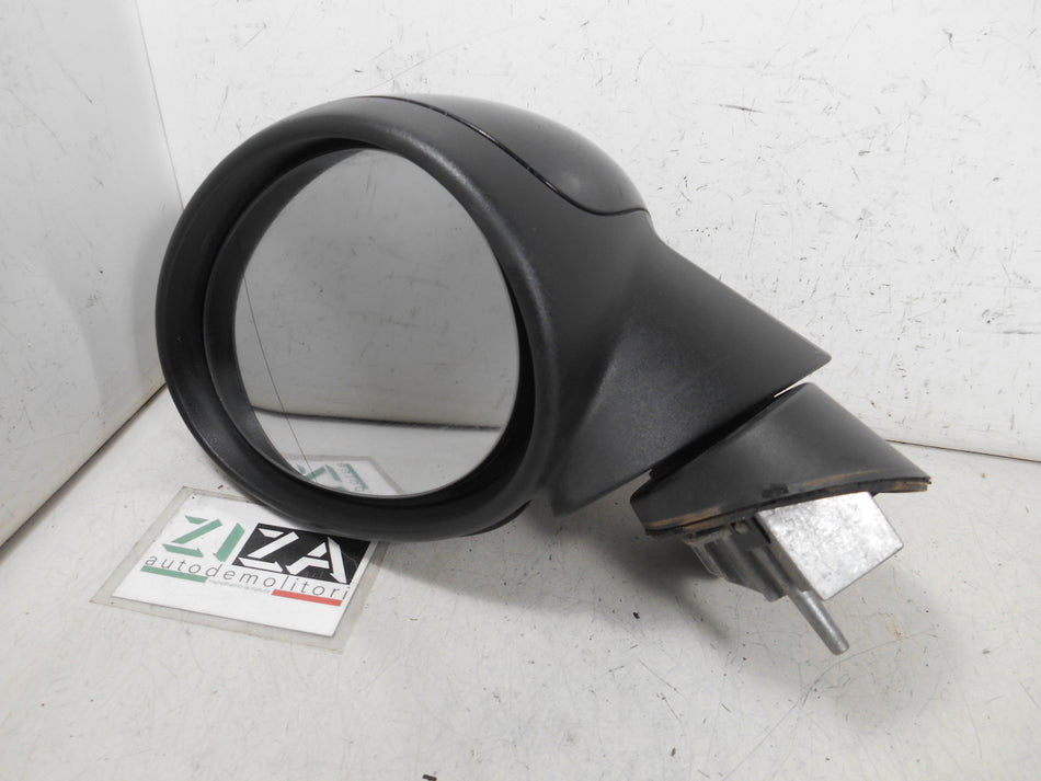 Specchietto Retrovisore Sinistro Elettrico Mini R56 2008 3 Pin