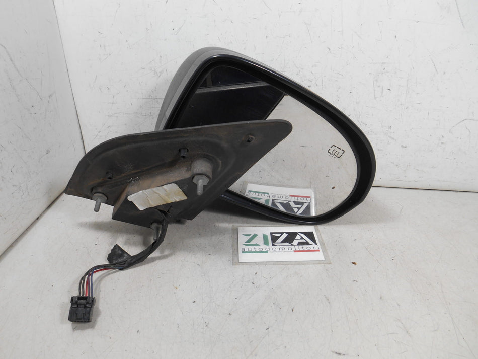 Specchietto Retrovisore Destro Elettrico Jeep Compass I 2008 5 Pin