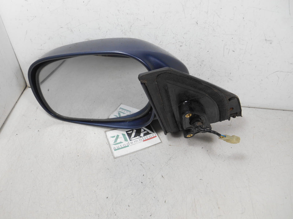 Specchietto Retrovisore Sinistro Elettrico Suzuki Grand Vitara I 2002 3 Pin