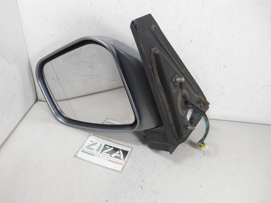 Specchietto Retrovisore Sinistro Elettrico Mitsubishi Pajero Pinin 2003 5 Pin