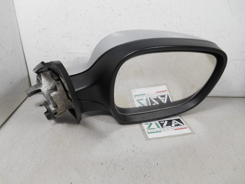 Specchietto Retrovisore Destro Elettrico BMW X3 F25 2011 5 Pin 720532808