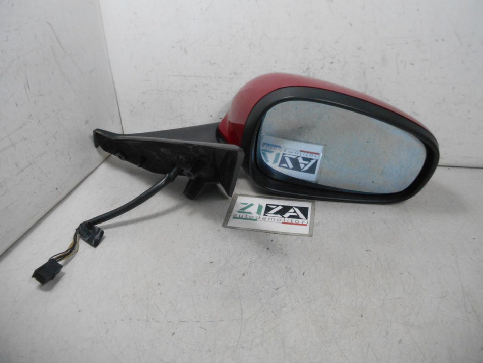 Specchietto Retrovisore Destro Elettrico Alfa Mito 2010 7 Pin