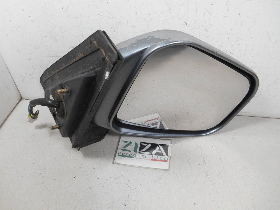 Specchietto Retrovisore Destro Elettrico Mitsubishi Pajero Pinin 2003 5 Pin