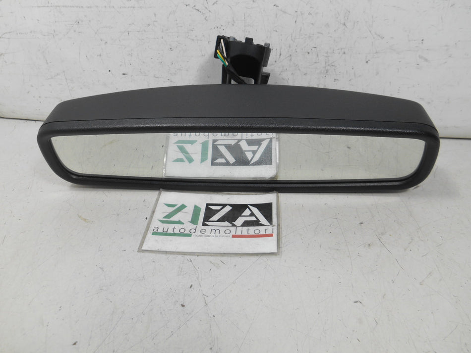 Specchietto Retrovisore Interno Elettrico Ford Fiesta VII 2020 FU5A-17E678-EA