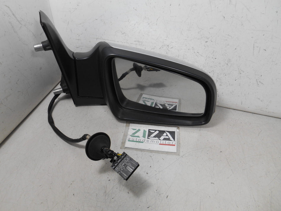Specchietto Retrovisore Destro Elettrico Opel Zafira B 2007 5 Pin 13131970 SC