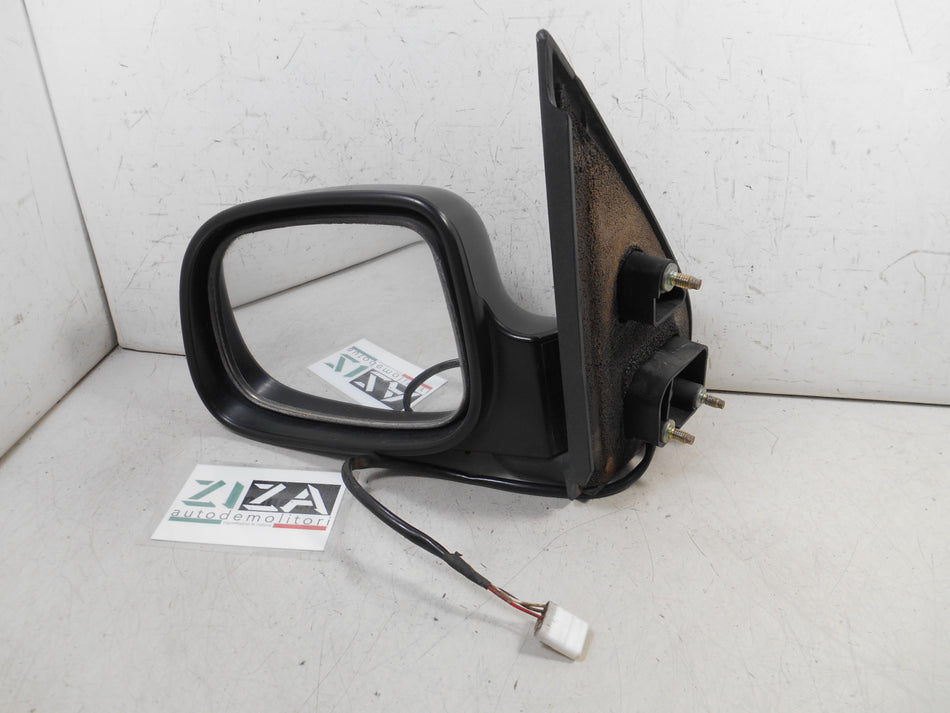 Specchietto Retrovisore Sinistro Elettrico Daihatsu Terios J100 1999 3 Pin