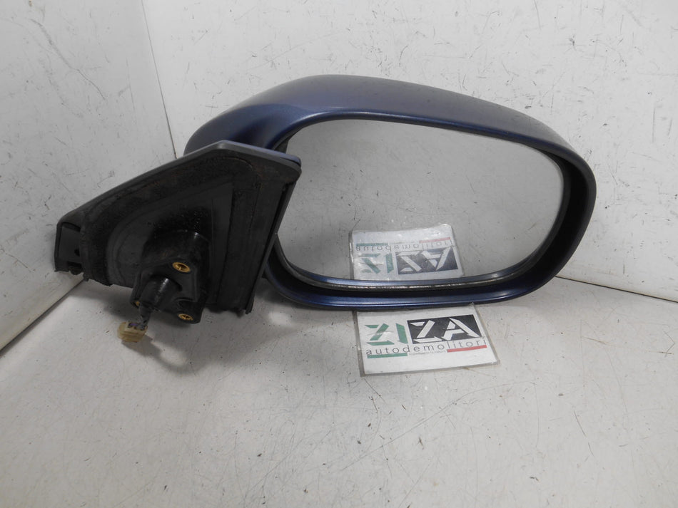 Specchietto Retrovisore Destro Elettrico Suzuki Grand Vitara I 2002 3 Pin