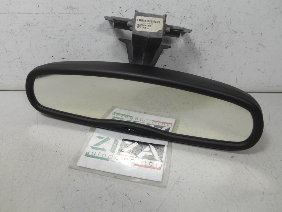 Specchietto Retrovisore Interno Elettrico Nissan Qashqai J10 2008 96321JD01A