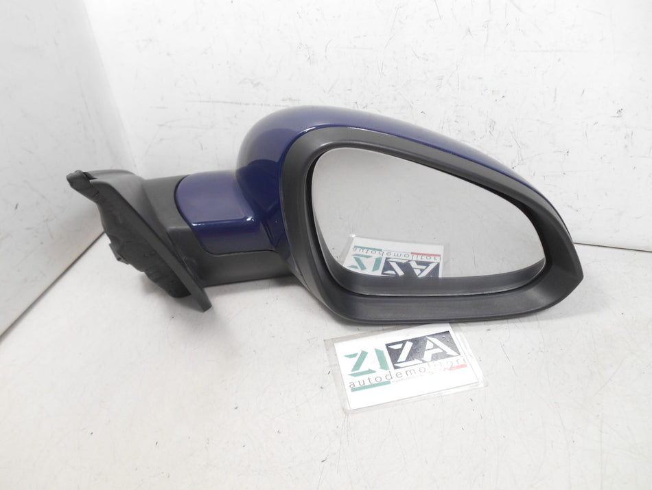 Specchietto Retrovisore Destro Elettrico Opel Insignia A 5 Pin 13294139 13329088