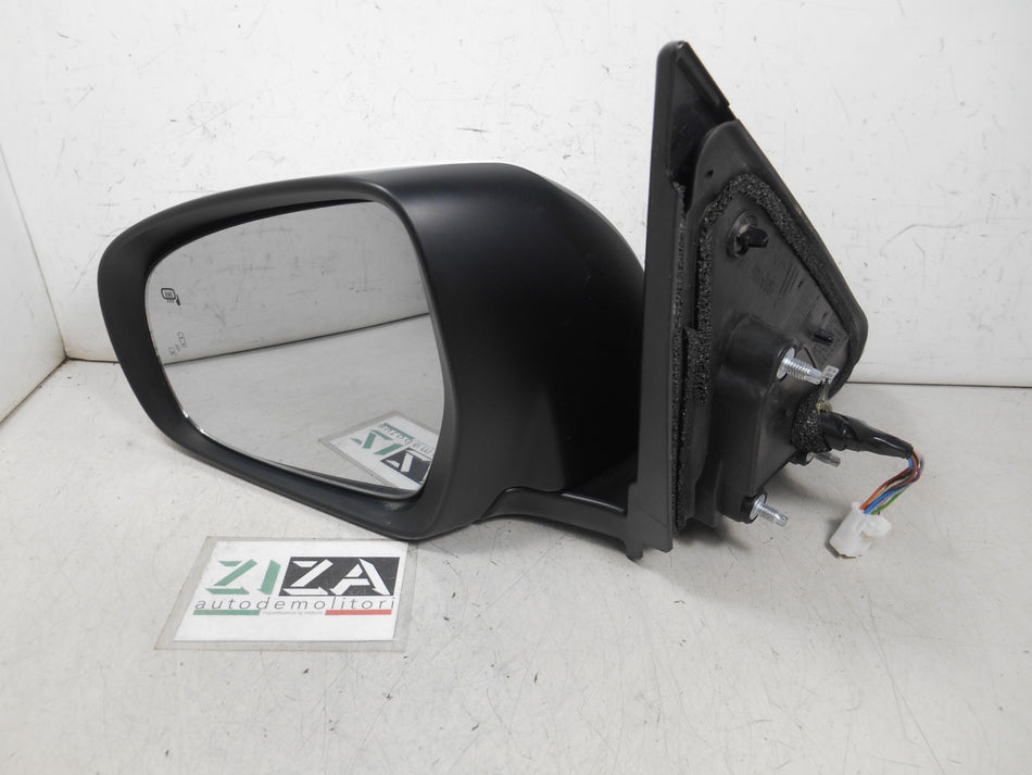 Specchietto Retrovisore Sinistro Abbattibile Suzuki Vitara LY 2023 84702-54PP1