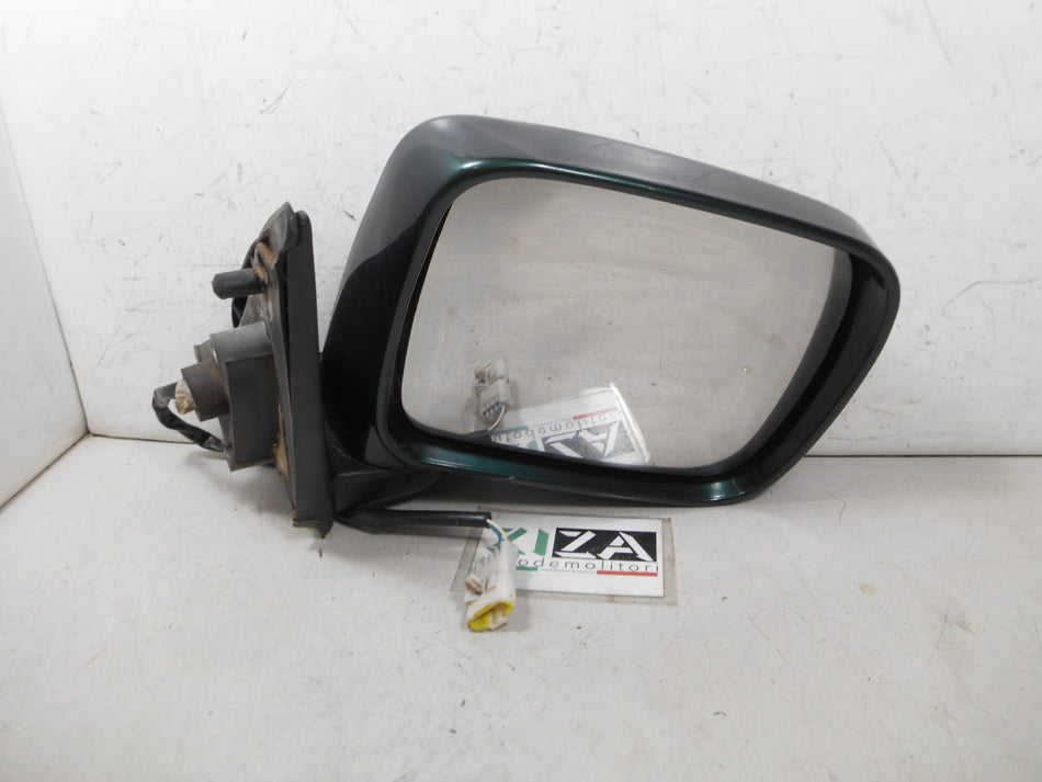 Specchietto Retrovisore Destro Elettrico Nissan Terrano II 1998 3 Pin