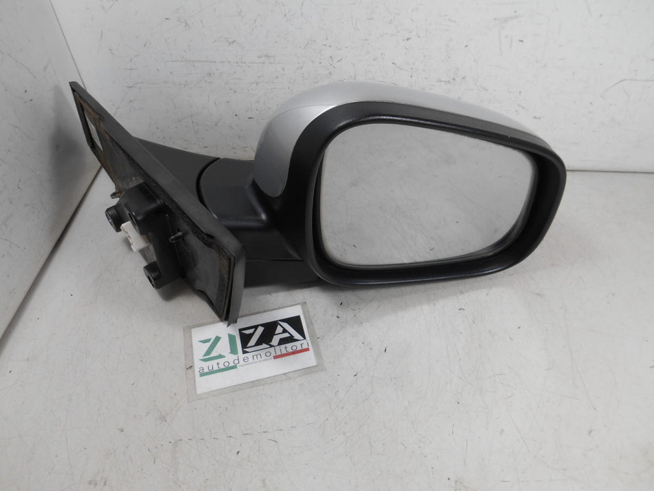 Specchietto Retrovisore Destro Elettrico Chevrolet Spark 2010 5 Pin