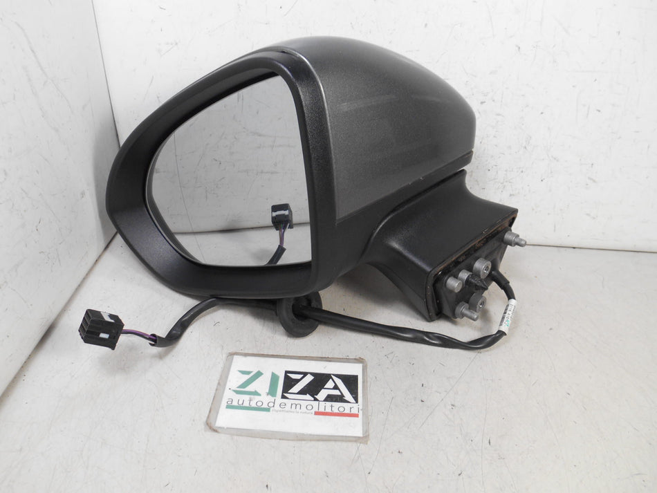 Specchietto Retrovisore Sinistro Elettrico Opel Astra K 2018 5 Pin 21166801V2