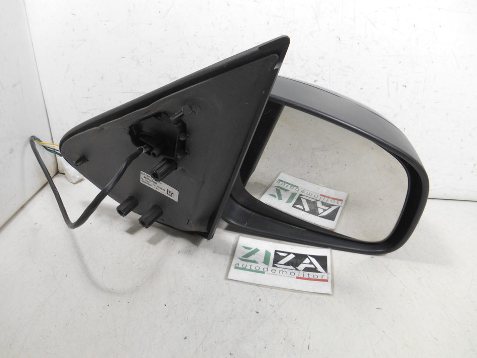 Specchietto Retrovisore Destro Elettrico Dacia Sandero Stepway 2020 963016848R 7 Pin