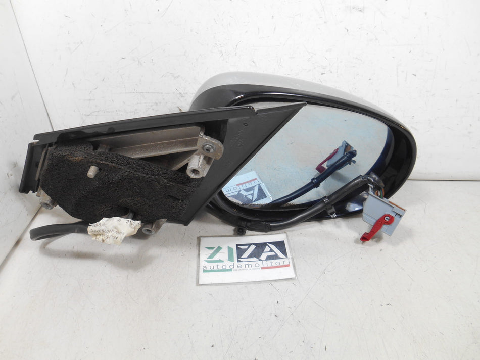 Specchietto Retrovisore Destro Abbattibile Fiat Croma 2005 011020 7 Pin