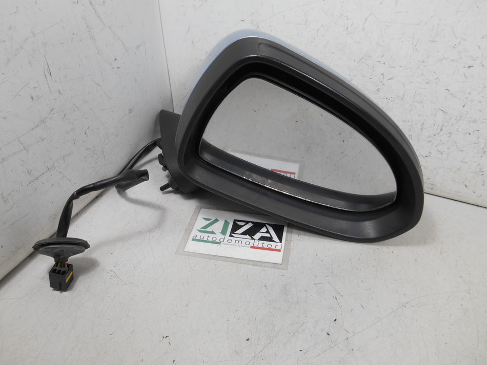 Specchietto Retrovisore Destro Elettrico Opel Corsa D 2007 3 Pin 468435664