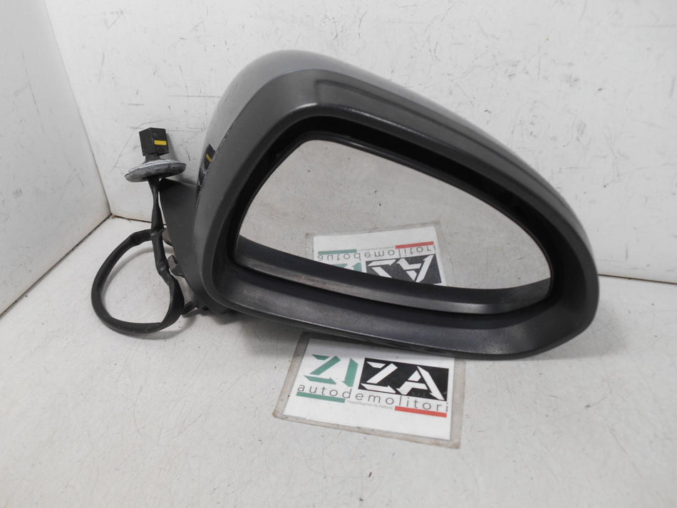 Specchietto Retrovisore Destro Elettrico Opel Corsa D 2007 3 Pin