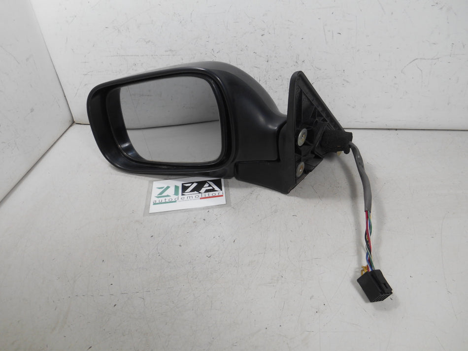 Specchietto Retrovisore Sinistro Elettrico Subaru Forester SG 2003 42530-900 6Pin