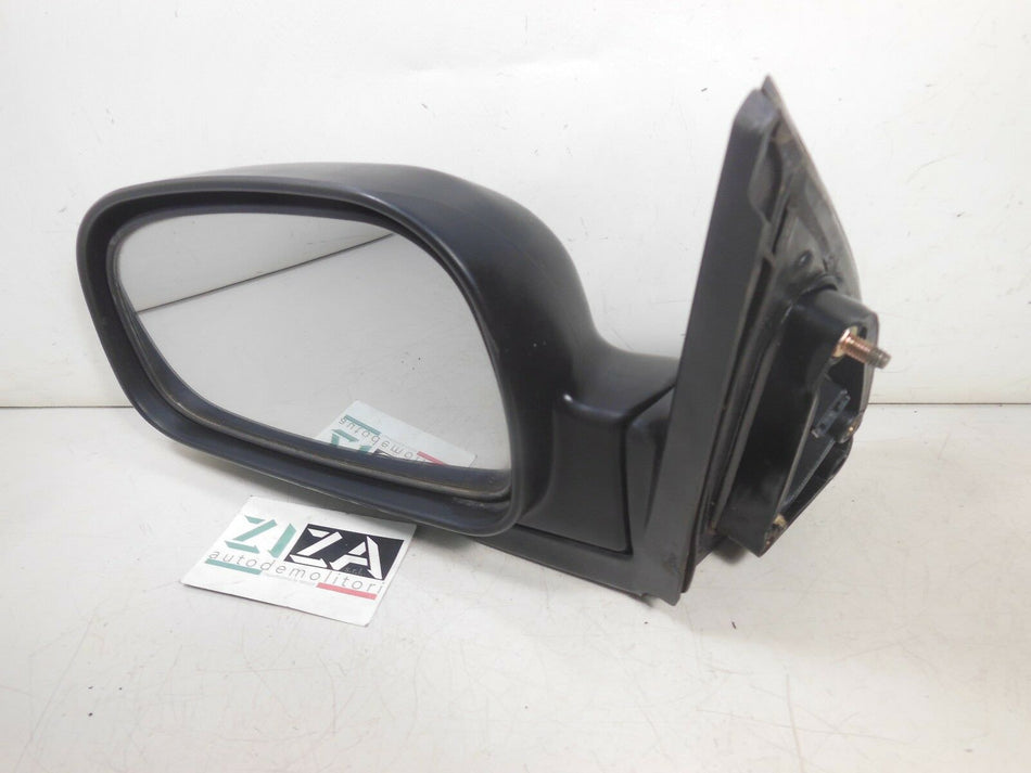 Specchietto Retrovisore Sinistro Elettrico Hyundai Santa Fe 2003 3 Pin