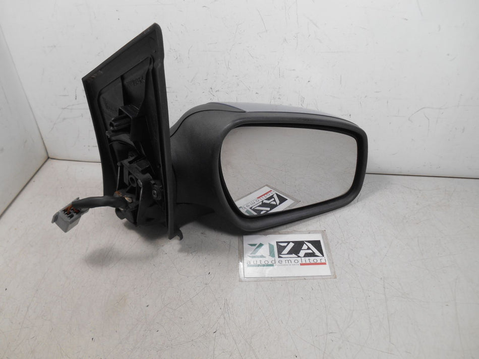 Specchietto Retrovisore Destro Elettrico Ford Focus II 200 5 Pin