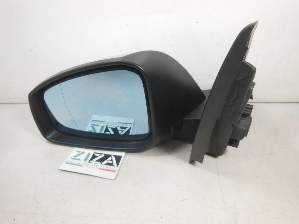 Specchietto Retrovisore Sinistro Abbattibile Renault Laguna III 2009 10 Pin