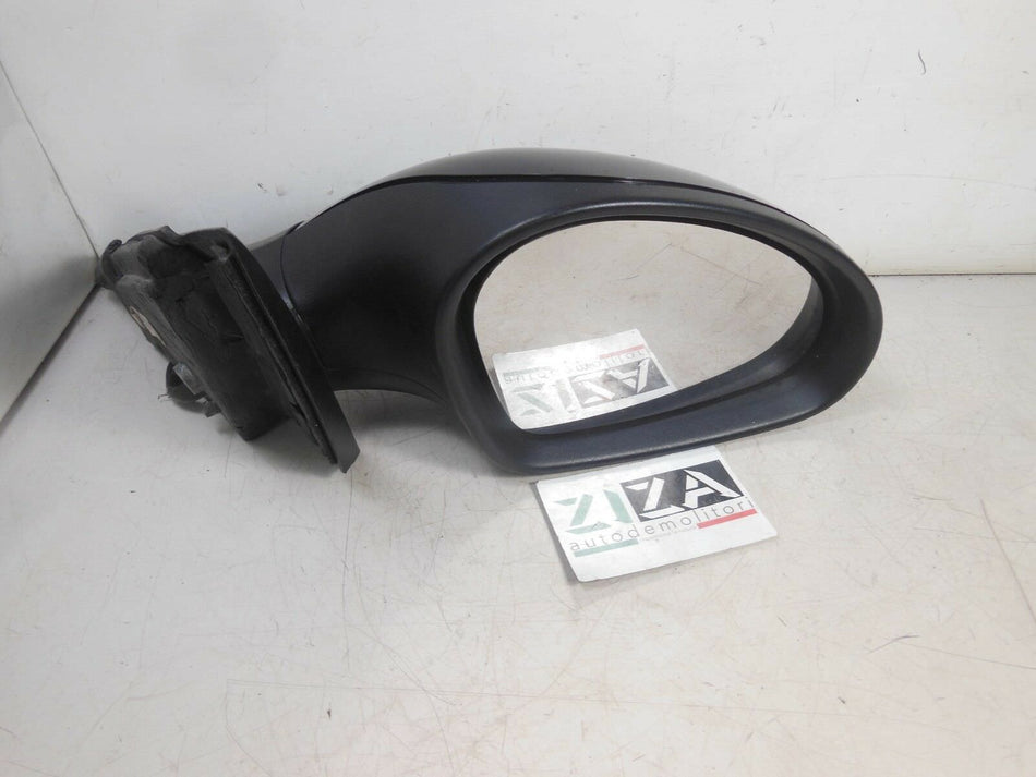 Specchietto Retrovisore Destro Abbattibile Seat Ibiza 6L 2003 6L1857502K