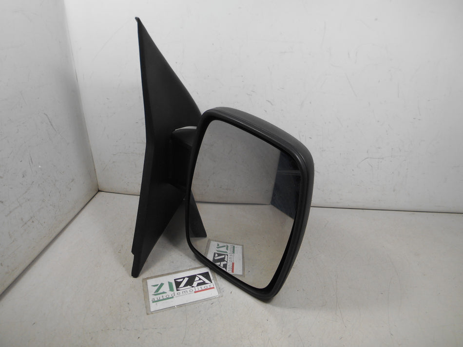 Specchietto Retrovisore Destro Manuale Mercedes Vito W638 2001