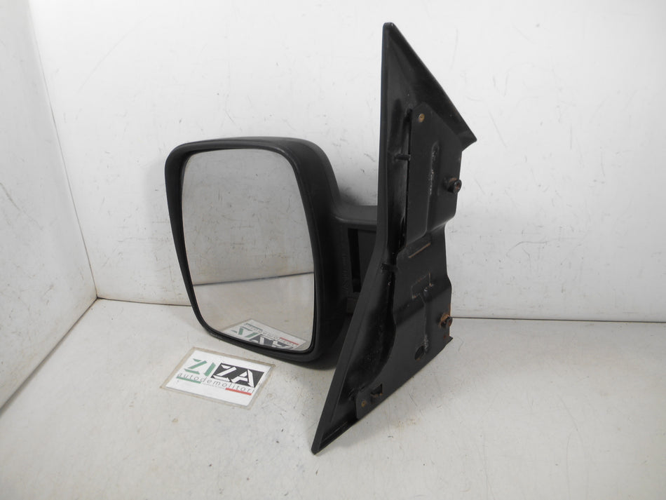 Specchietto Retrovisore Sinistro Manuale Mercedes Vito W638 2001