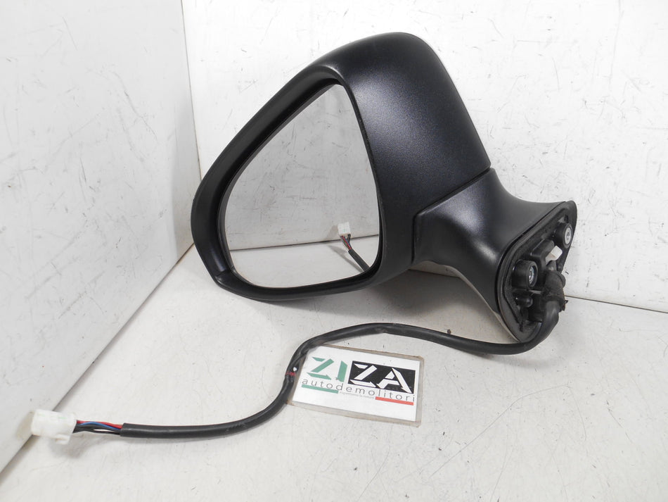 Specchietto Retrovisore Sinistro Elettrico Toyota Verso 2015 9 Pin