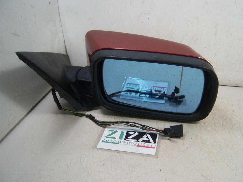 Specchietto Retrovisore Destro Elettrico BMW E46 318i 1998