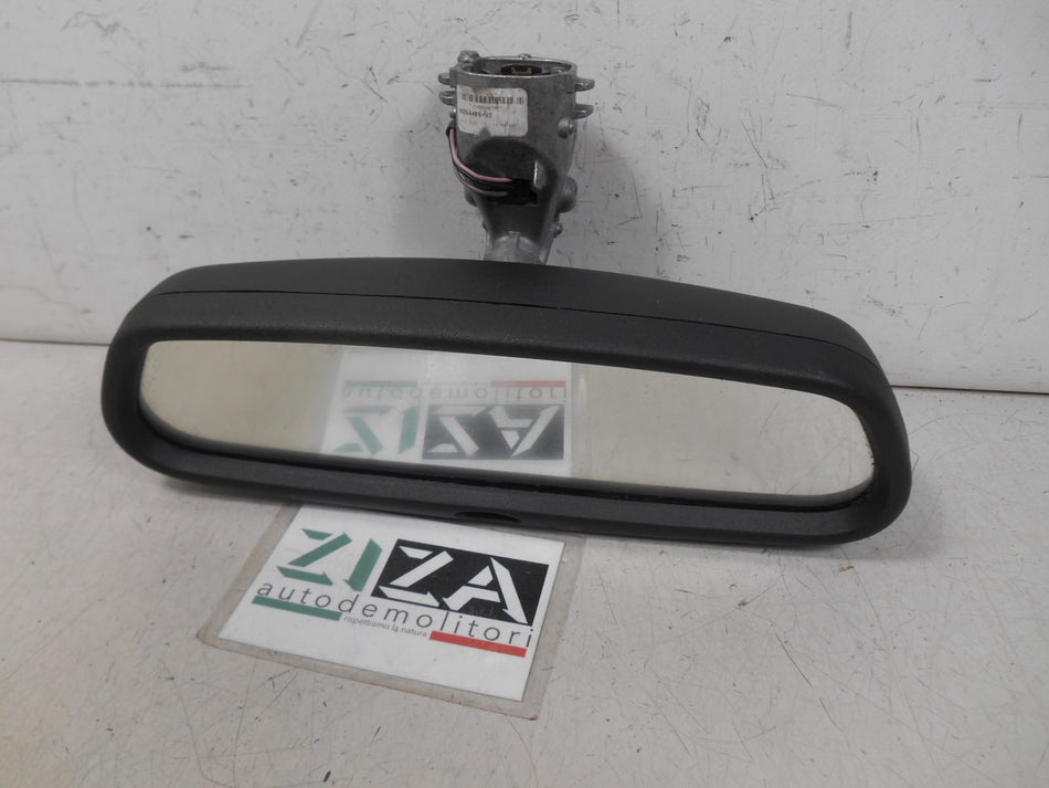 Specchietto Retrovisore Interno Elettrico Peugeot 208 2016 96864409XT