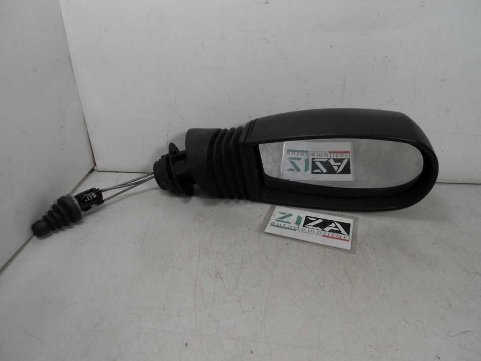 Specchietto Retrovisore Destro Manuale Fiat Punto 2002