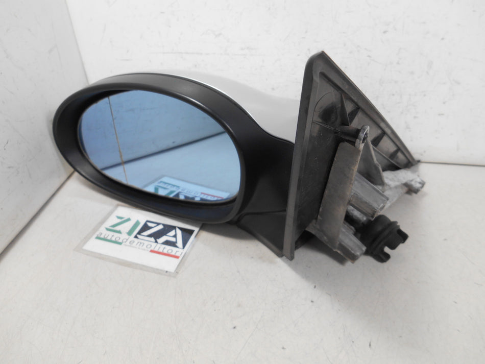 Specchietto Retrovisore Sinistro Elettrico BMW E87 2005 5 Pin