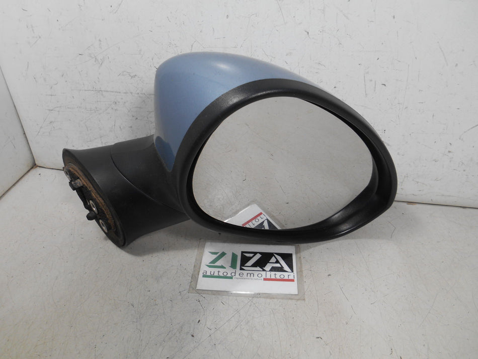 Specchietto Retrovisore Destro Elettrico Fiat Grande Punto 2009 7 Pin