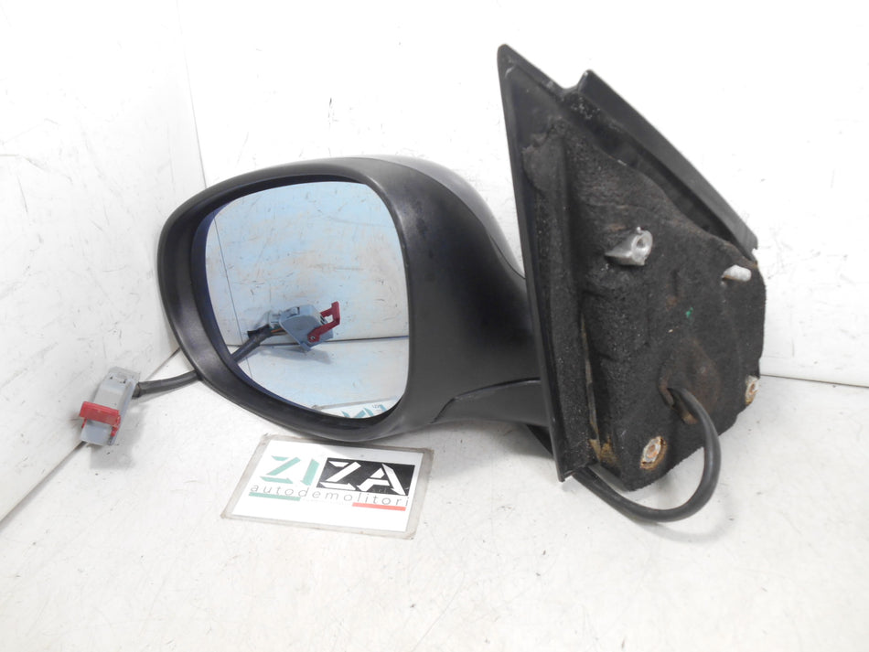 Specchietto Retrovisore Sinistro Elettrico Fiat Croma 2006 7 Pin