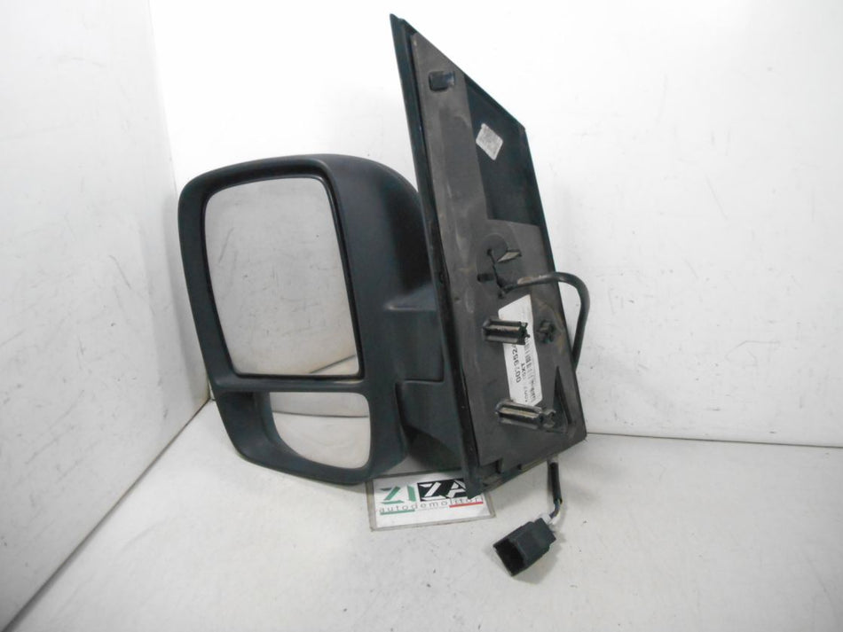 Specchietto Retrovisore Sinistro Elettrico Fiat Scudo 2011 14007425XT 5 Pin