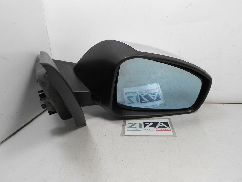 Specchietto Retrovisore Destro Abbattibile Renault Laguna 2009 8 Pin