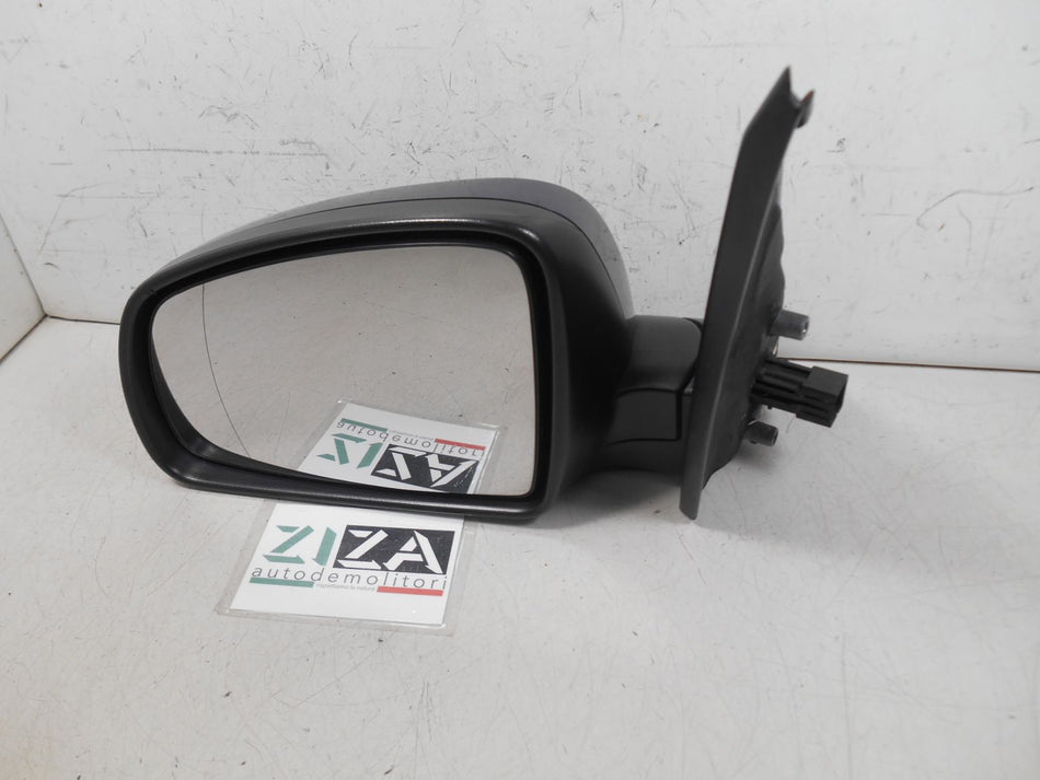 Specchietto Retrovisore Sinistro Elettrico Opel Meriva A 2006 5 Pin 13227456