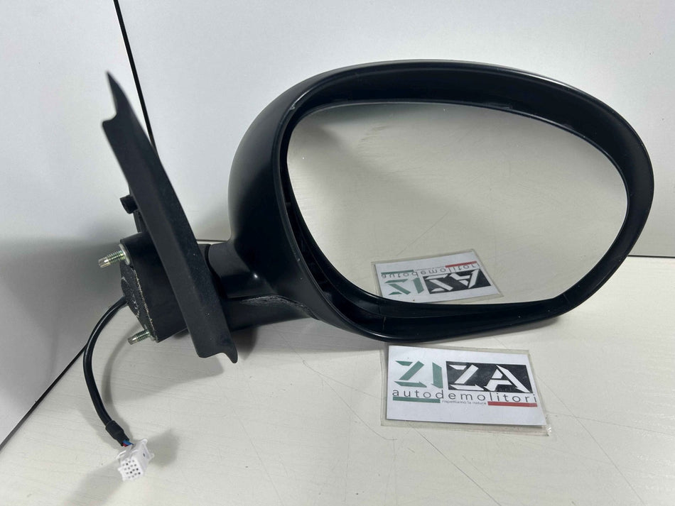 Specchietto Retrovisore Destro Elettrico Nissan Juke F15 2011 3 Pin