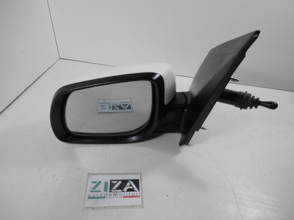 Specchietto Retrovisore Sinistro Manuale Kia Picanto JA 2020 87610G6140UD