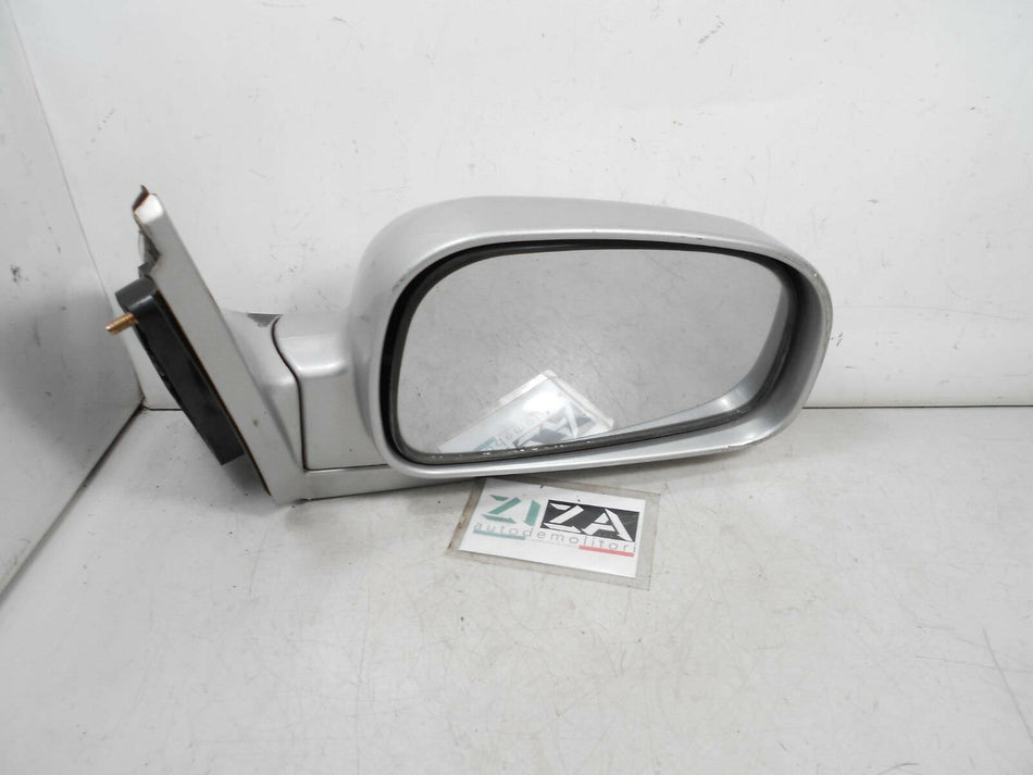 Specchietto Retrovisore Destro Elettrico Hyundai Santa Fe 2003 3 Pin 012147
