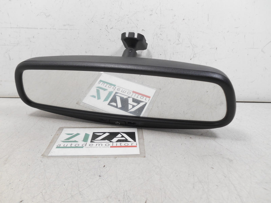 Specchietto Retrovisore Interno Elettrico Toyota Rav4 XA30 2011 015626 8781005042