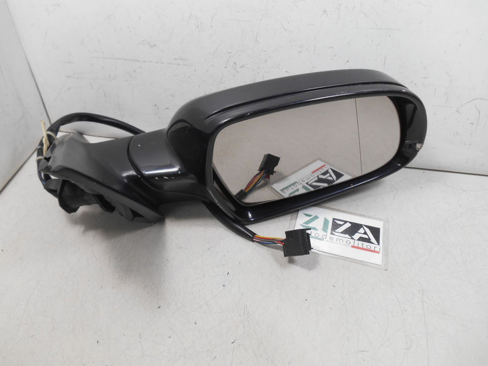 Specchietto Retrovisore Destro Abbattibile Audi A5 2009 10 Pin