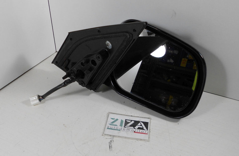 Specchietto Retrovisore Destro Abbattibile Toyota RAV4 XA30 2008 7 Pin