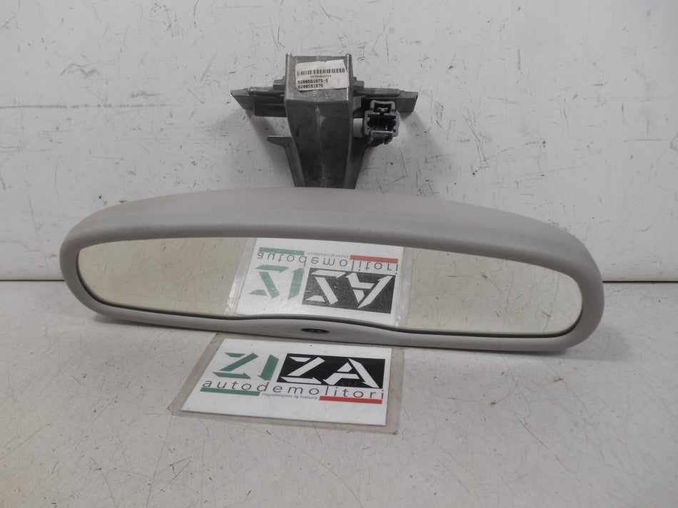 Specchietto Retrovisore Interno Elettrico Renault Megane III 2010 8200581875S