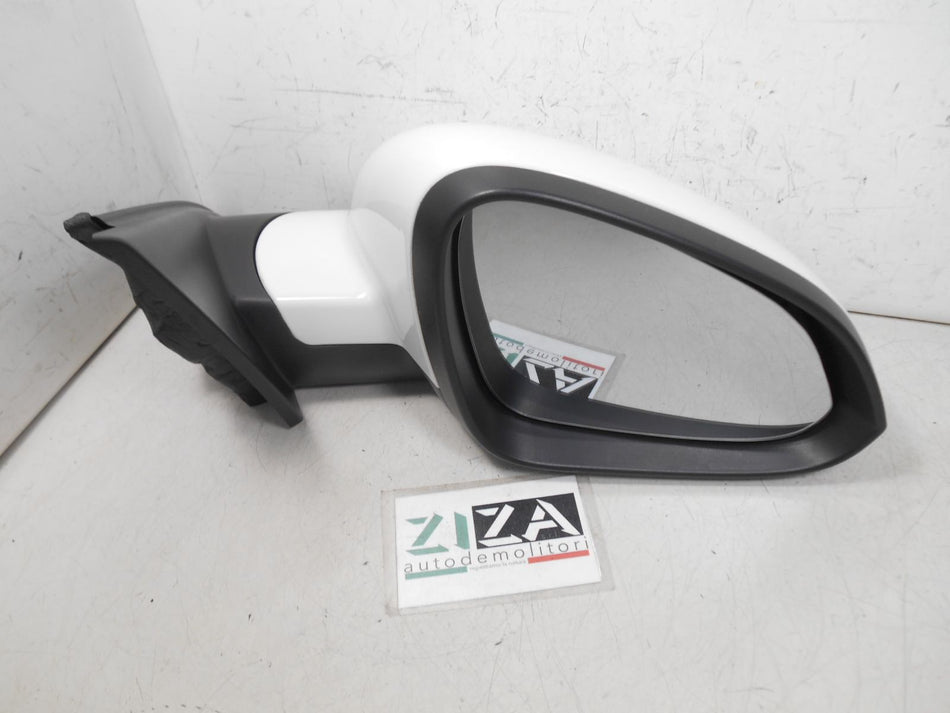 Specchietto Retrovisore Destro Elettrico Opel Insignia A 5 Pin 13269576 22968201