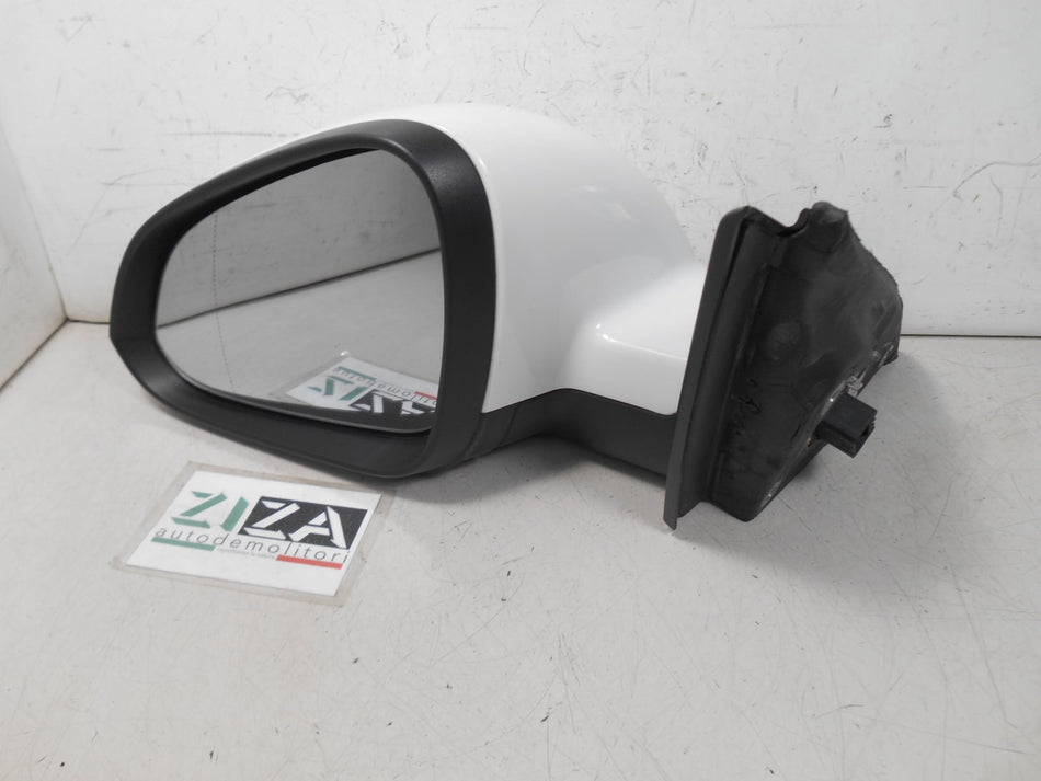 Specchietto Retrovisore Sinistro Elettrico Opel Insignia A 5 Pin 13269563 22968200