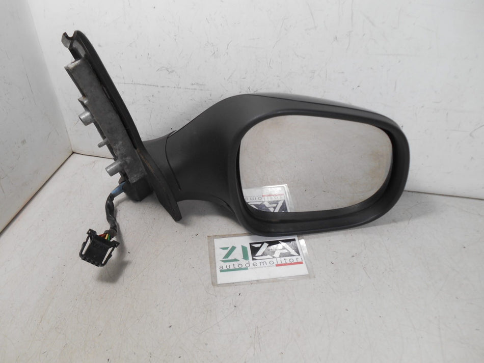 Specchietto Retrovisore Destro Abbattibile Seat Altea 2010 7 Pin
